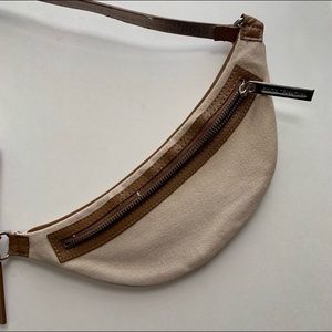 Michael Kors Fanny Belt